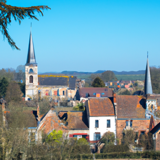 electricien Le Nouvion-en-Thiérache